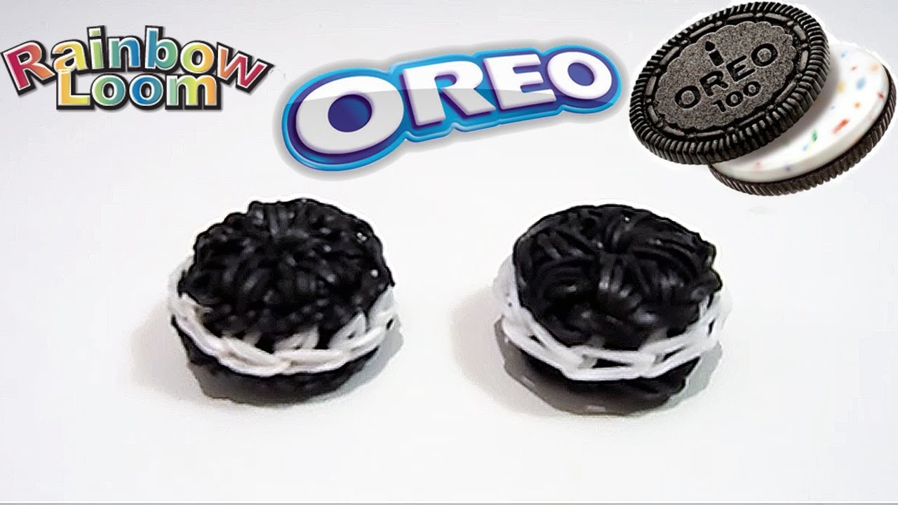 free ritz oreo