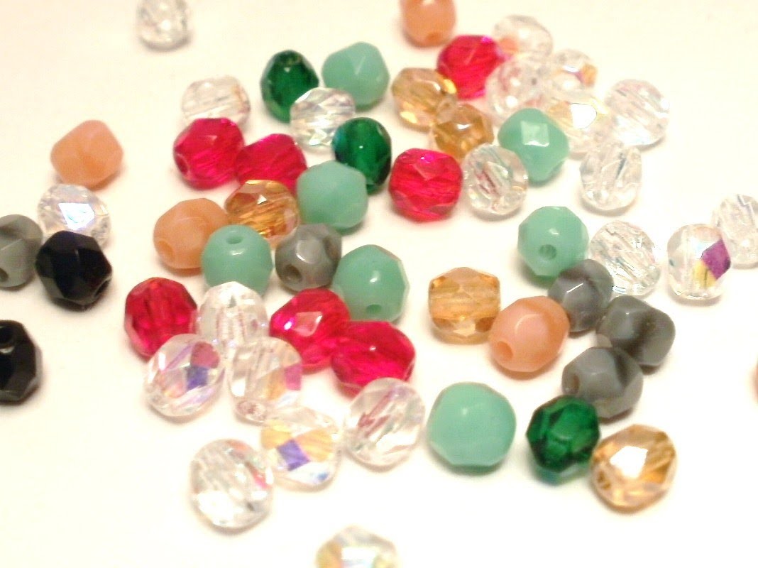 Acquisti perline - Recensione negozio - Craft beads review