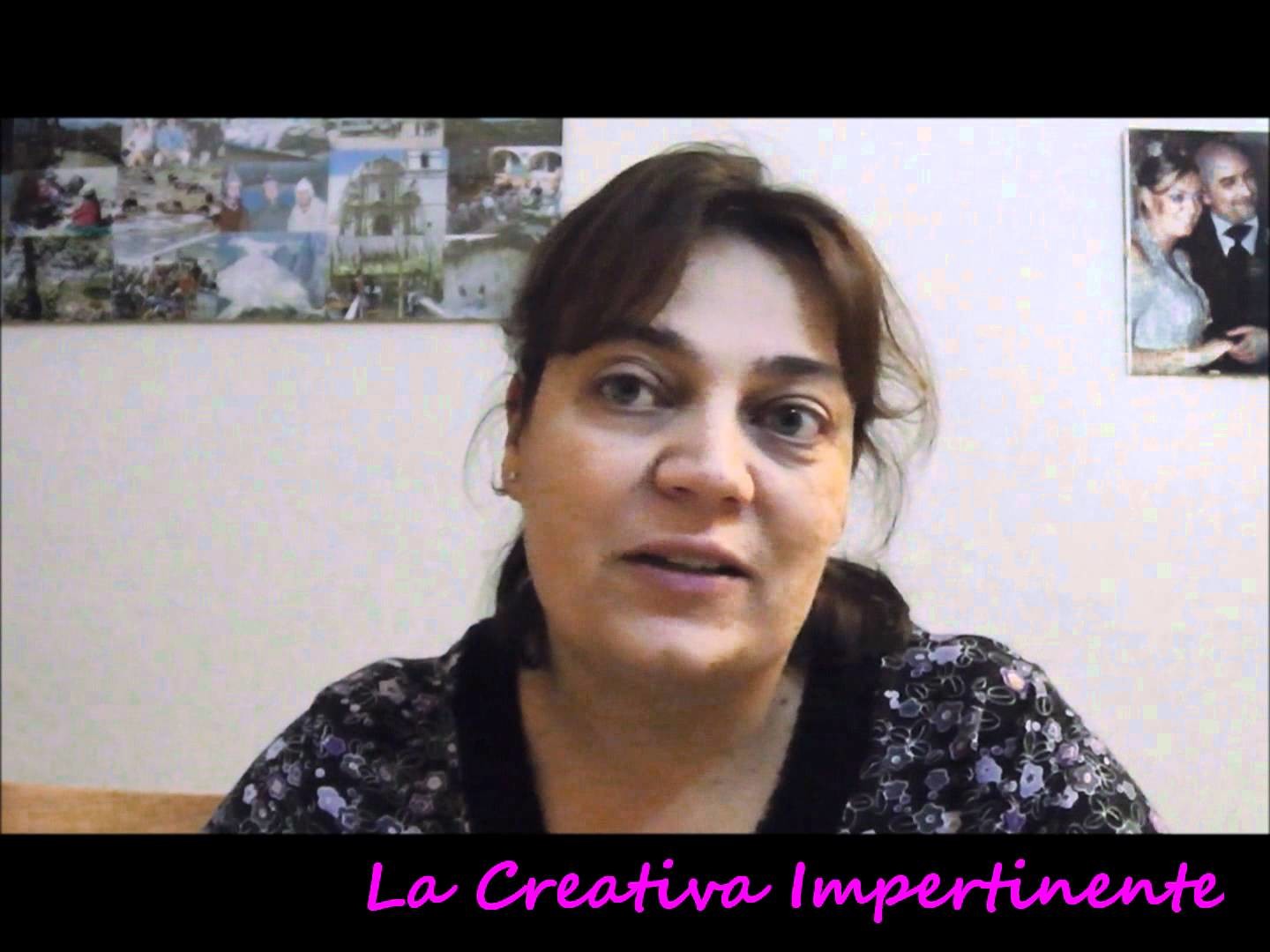 Prove Creative - Spirale Crochet - Infeltrimento Lana Cardata