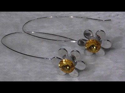 Beading's Parade - Orecchini - 04.2015