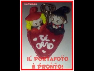 DIY:Tutorial follettini innamorati.  (San Valentino Day)