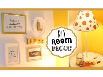 Home Decor & DIY: Arrediamo insieme la mia camera da letto!
