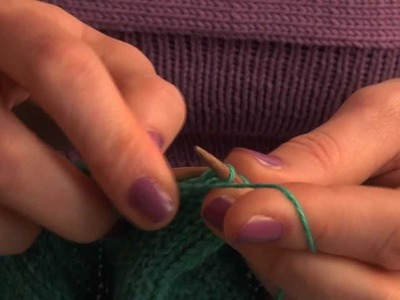Knitting - Storia di una passione