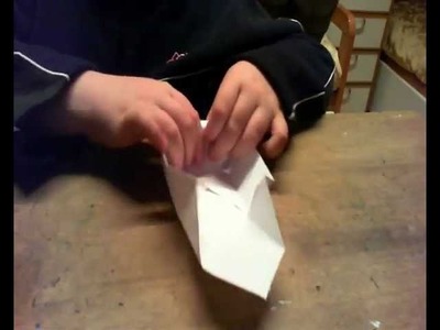 Origami Scatola