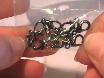 Review acquisti negozio polacco beading.pl. Review shopping store beading.pl