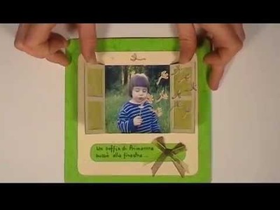 Scrappin' Card: La Card Scrapposa.dv