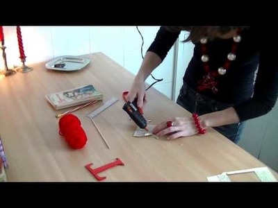 ☃Rubrica NATALE☃ DIY pacco regalo: tutorial per idea confezione originale