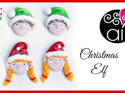 Tutorial Elfi di Natale | DIY Christmas Elf | Merry Christmas