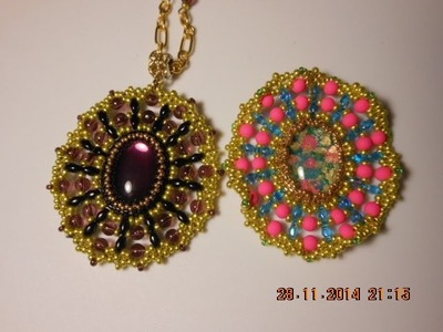 DIY-Tutorial- Modulo Pizzo