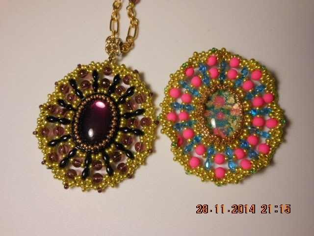 DIY-Tutorial- Modulo Pizzo