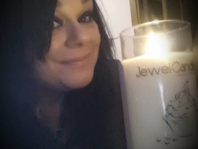 Collaborazione JewelCandle: Quando il Gioco Vale la Candela! :-)