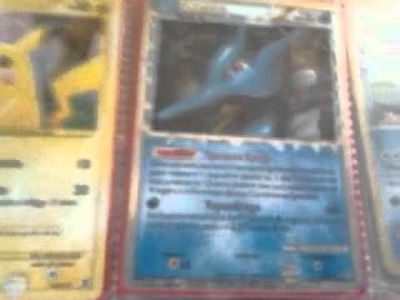 Come ottenere un mazzo pokemon + album aggiornato