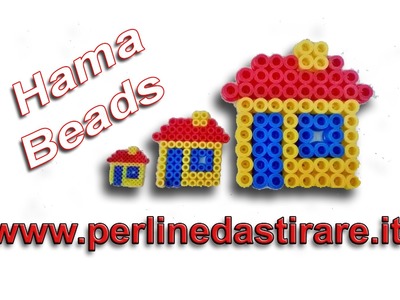 Dove Acquistare le Perline HAMA BEADS? www.perlinedastirare.it