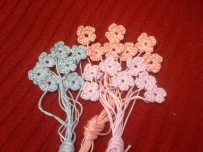 Fiore all'uncinetto facilissimo  | Super easy crochet flower