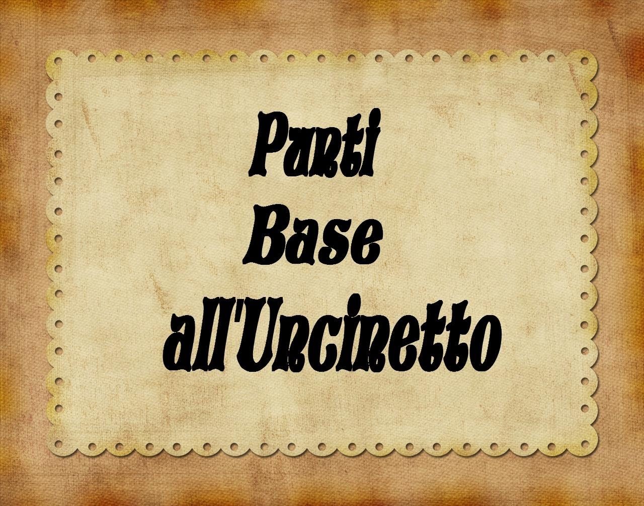 Punti Base all'Uncinetto:Front Post Double Crochet - Maglia Alta in Rilievo sul Davanti (ENG SUBS)