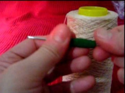 Uncinetto tutorial cosa serve per iniziare - How to start to crochet tutorial
