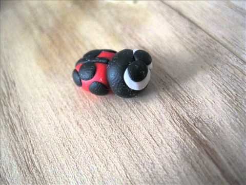 Creazioni in fimo - Polymer clay creations