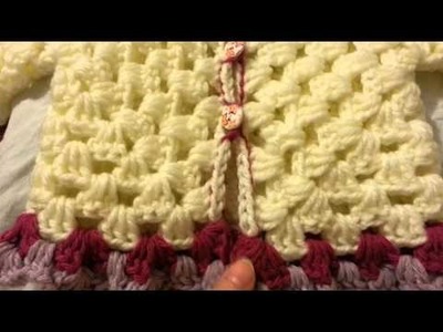 VIDEO PICCOLE CREAZIONI UNCINETTO (video crochet creations)