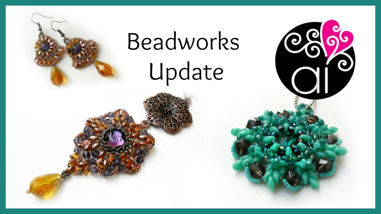 Video Creazioni - Perline - Beadworks Update