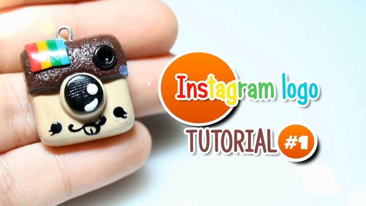 ღ Instagram Logo tutorial ● HD
