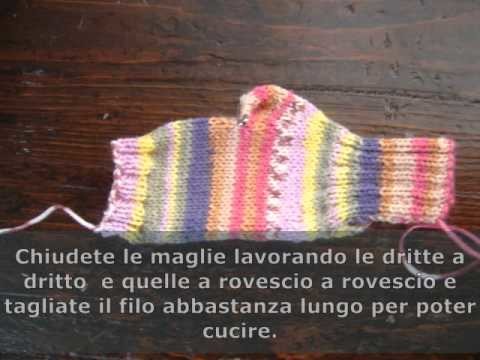 Mezzi guanti a i ferri1.wmv