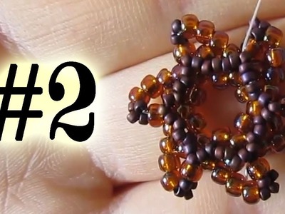 2.2 TUTORIAL PERLINOSO. Girandolina per PRINCIPIANTI