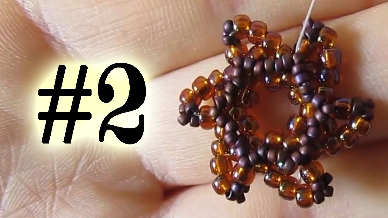 2.2 TUTORIAL PERLINOSO. Girandolina per PRINCIPIANTI