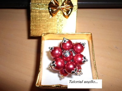 8. finalmente il mio primo tutorial: anello con perle rosse.wmv