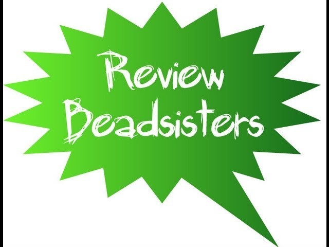 Review Beadsisters - Anellini per Chain Mail e Scaglie di Drago