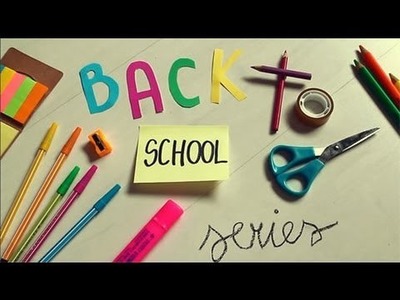 Back to School: Outfit Ideas!