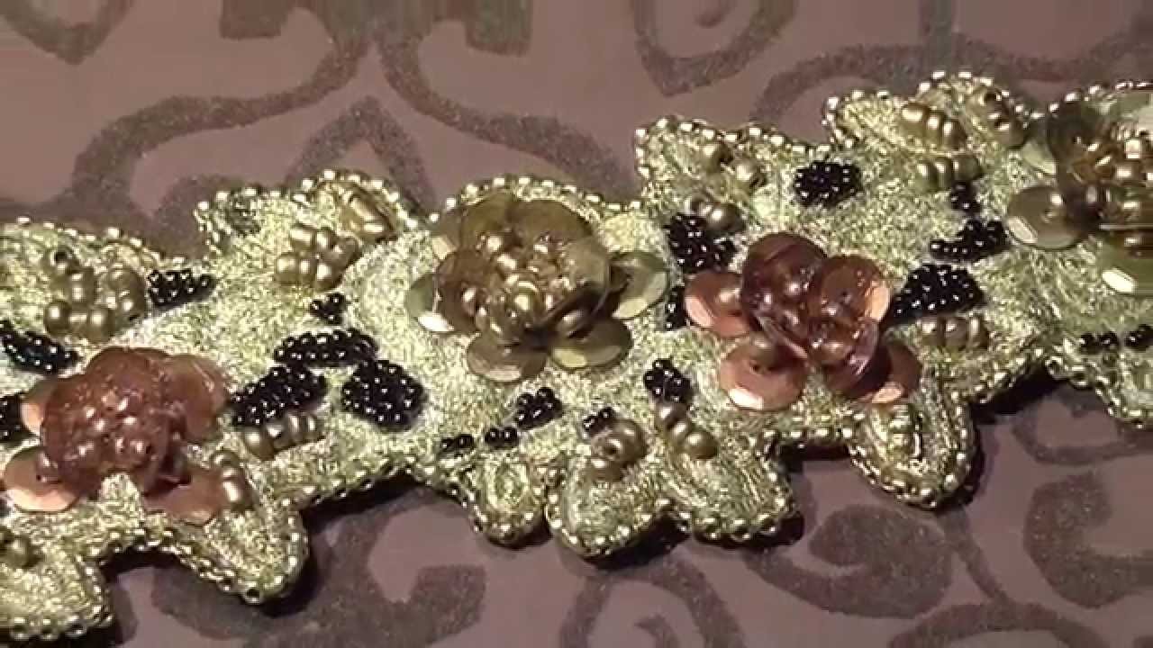 Le Perline in Pillole - Bracciale Bronzed Sand
