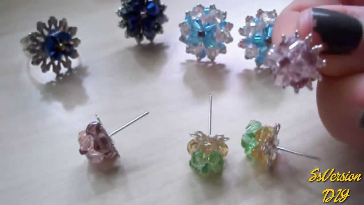 Tutorial: Come trasformare i copri perla in filigrane decorative per gioielli e non solo!