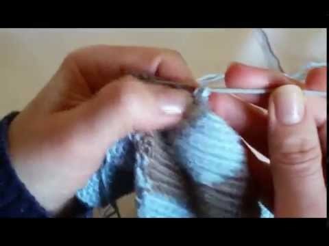Crochet - Tapestry ed intarsia