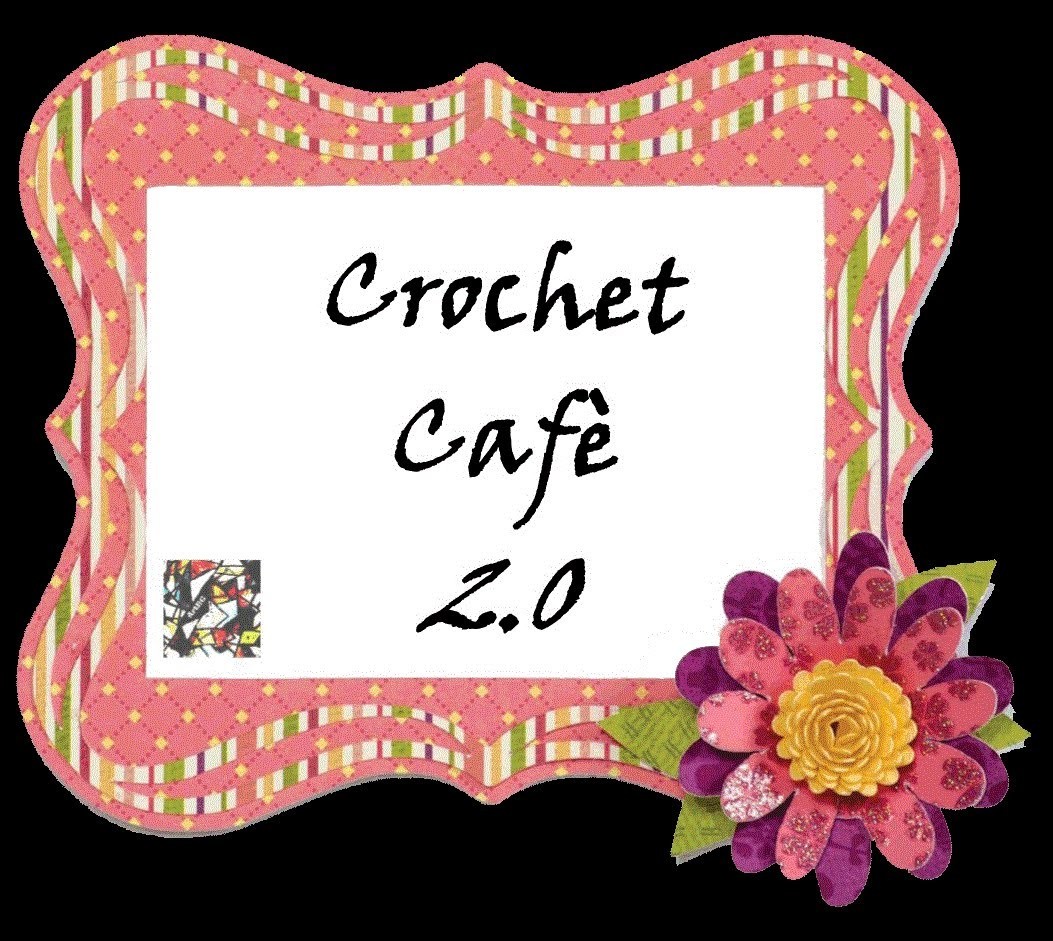 Crochet Cafè 2.0