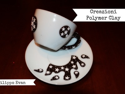 Creazioni in Fimo Polymer Clay #4