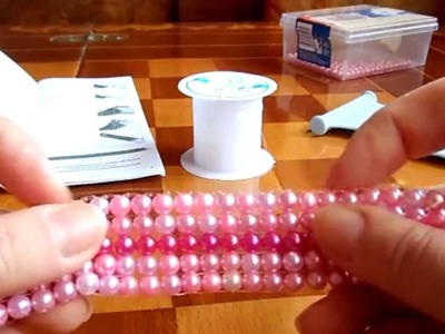 DIY- consigli per telaio tessitura beadalon