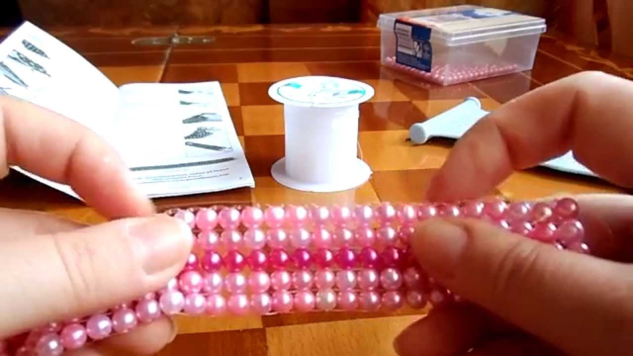 DIY- consigli per telaio tessitura beadalon