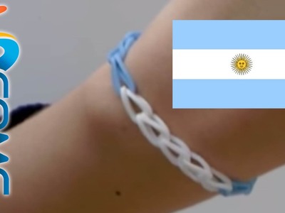 Braccialetto   Argentina