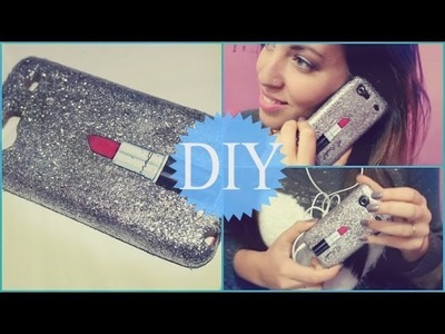 DIY Phone Case | Elena Mood