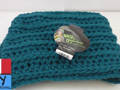 Sciarpa crochet con struttura in rilievo - uncinetto - Crochet Struttura in rilievo Tutorial