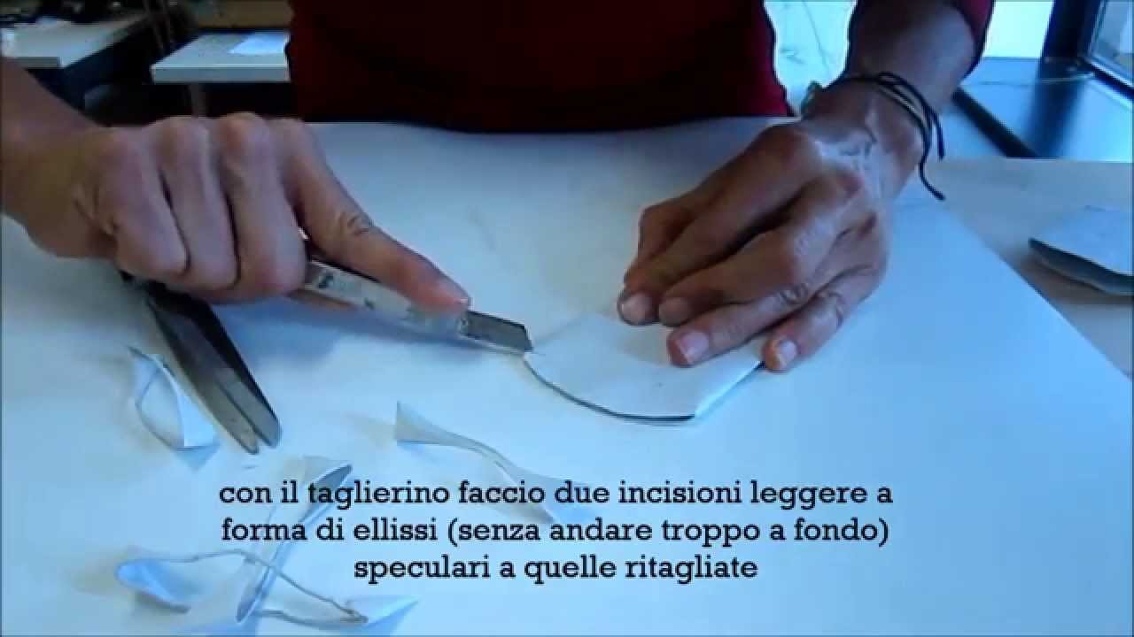 TUTORIAL - PACCHETTO REGALO da un rotolo di cartigienica - Elisir bijoux