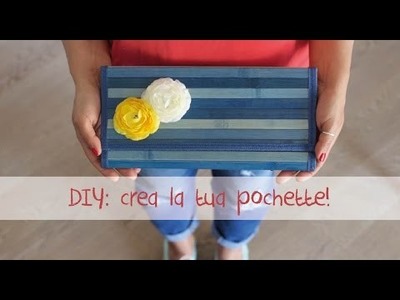 DIY | Pochette