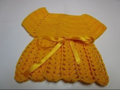 Uncinetto Crochet Mini Cardigan Giacchina Maglia Neonato