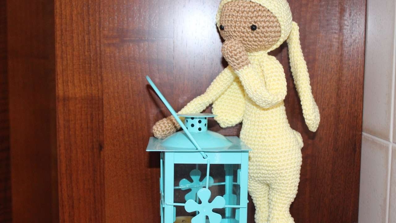 Crea una Bambola Lalylala all'Uncinetto - Fai da Te Creazioni - Guidecentral