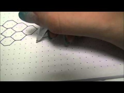 Tutorial disegni geometrici (pattern ita)