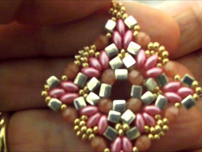 Creazioni settembrine ( bijoux )