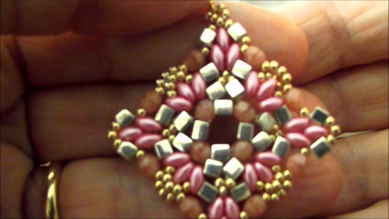 Creazioni settembrine ( bijoux )