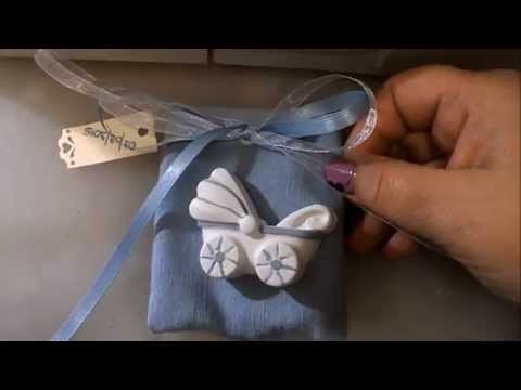 Tutorial confettate nascita