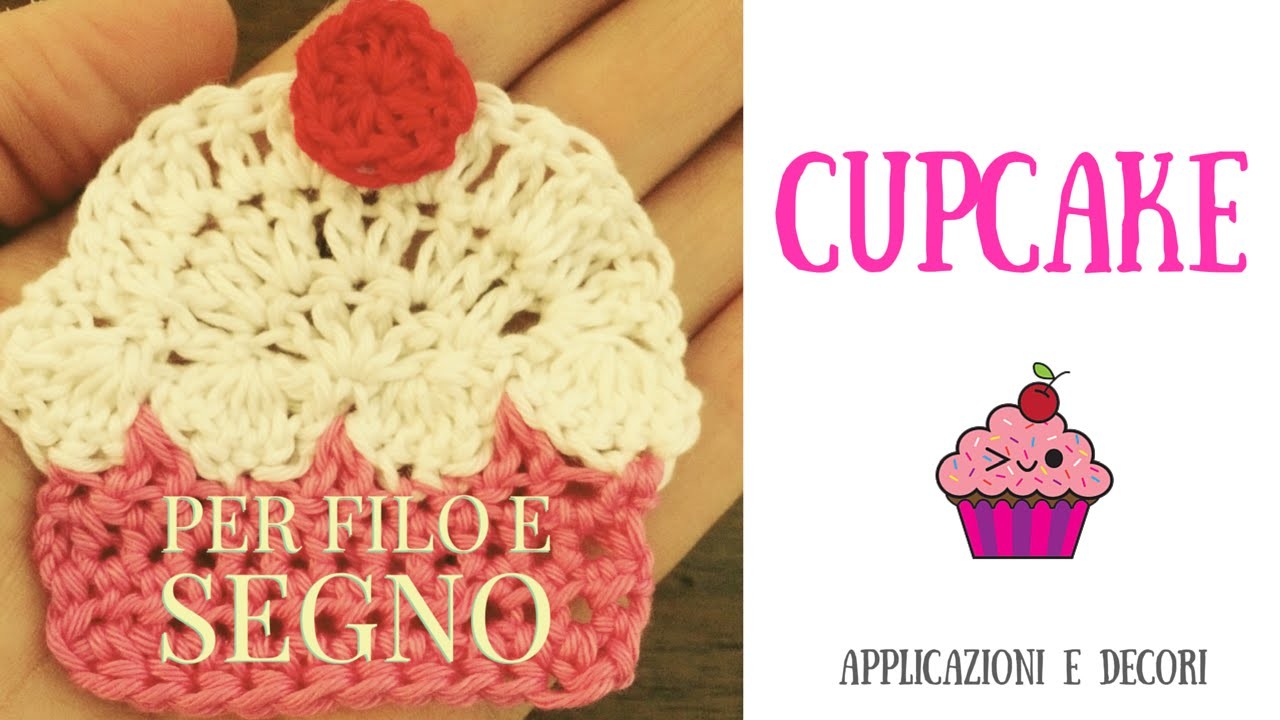Applicazioni e Decori: Cupcake