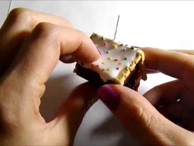 Casetta di marzapane | DIY gingerbread house Christmas idea
